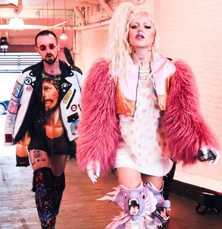 Brooke Candy