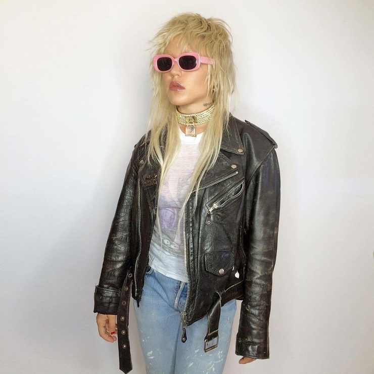 Brooke Candy
