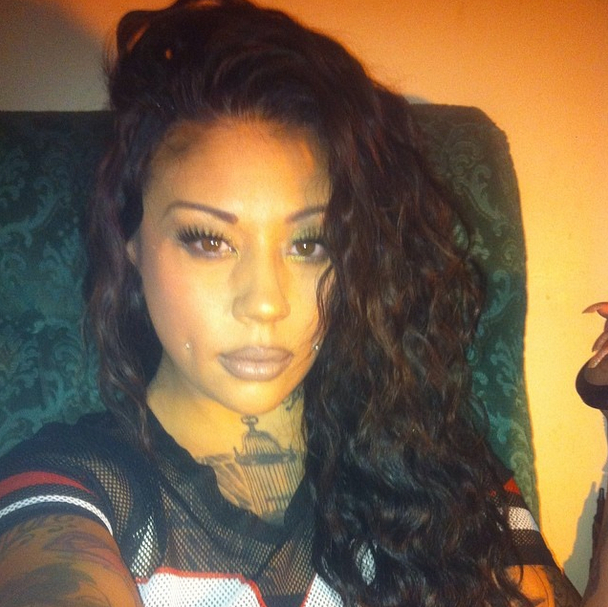 Mutya Buena Mutya Buena