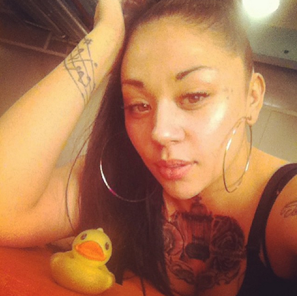 Mutya Buena