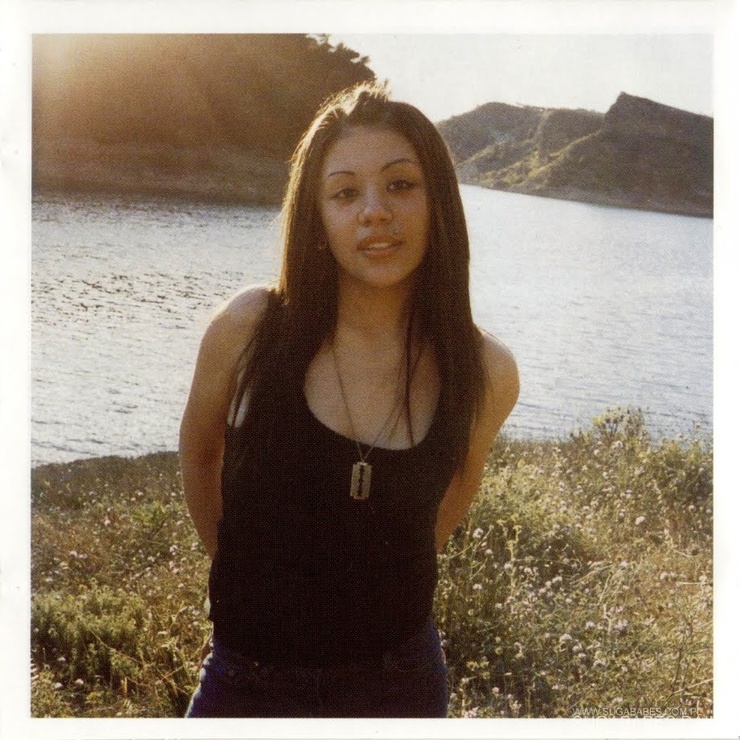 Mutya Buena Mutya Buena