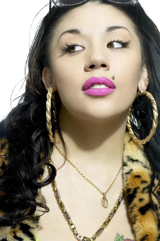 Mutya Buena