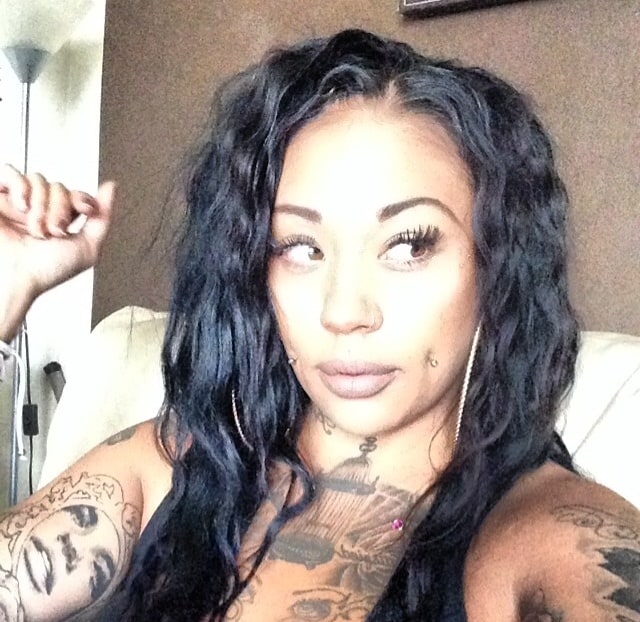 Mutya Buena