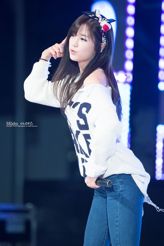 Cho Rong Park