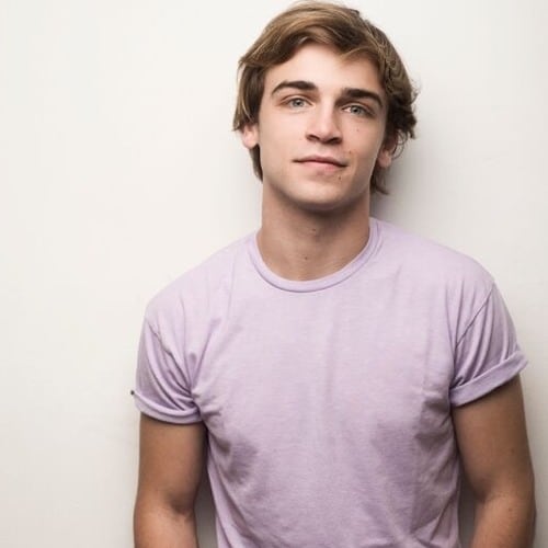 Sean Grandillo