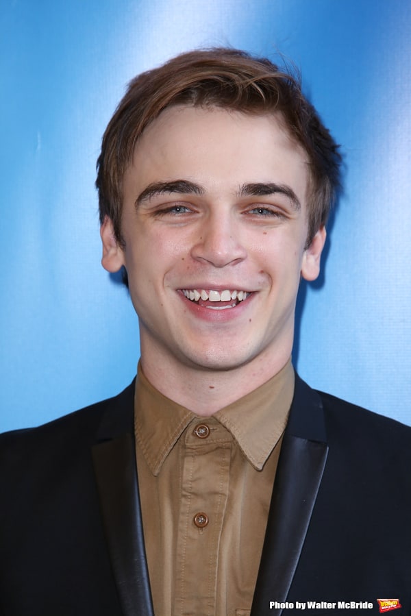 Sean Grandillo