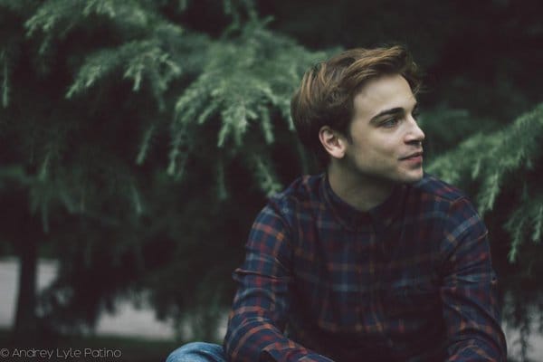 Sean Grandillo