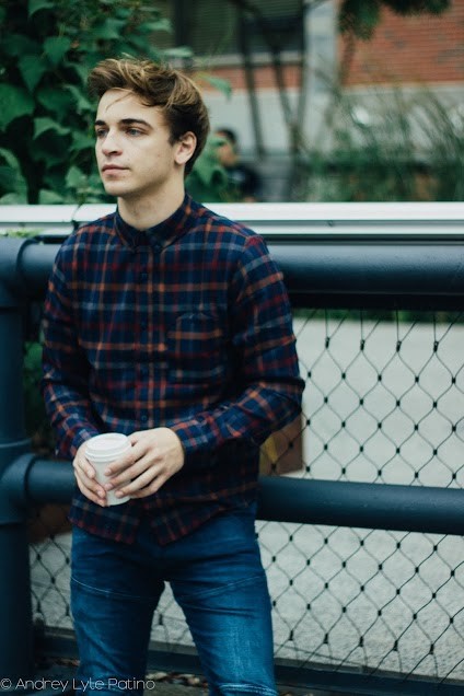 Sean Grandillo