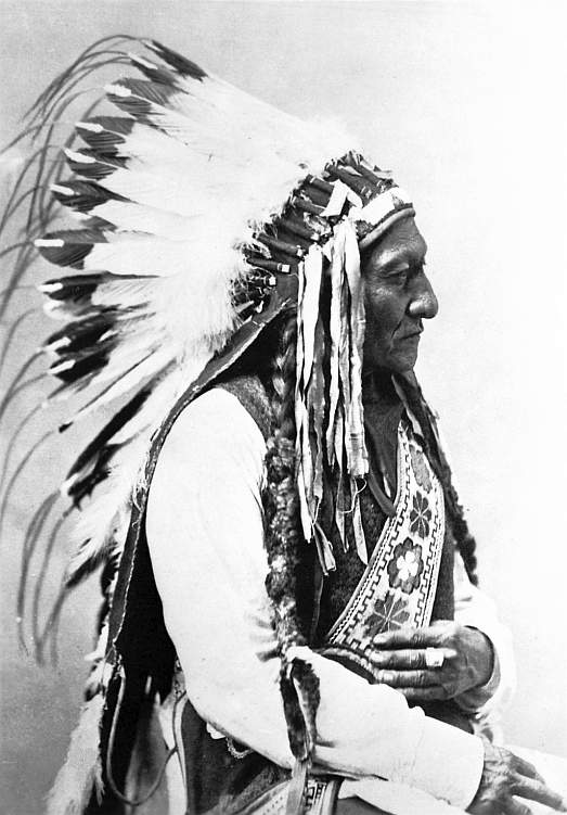 Sitting Bull