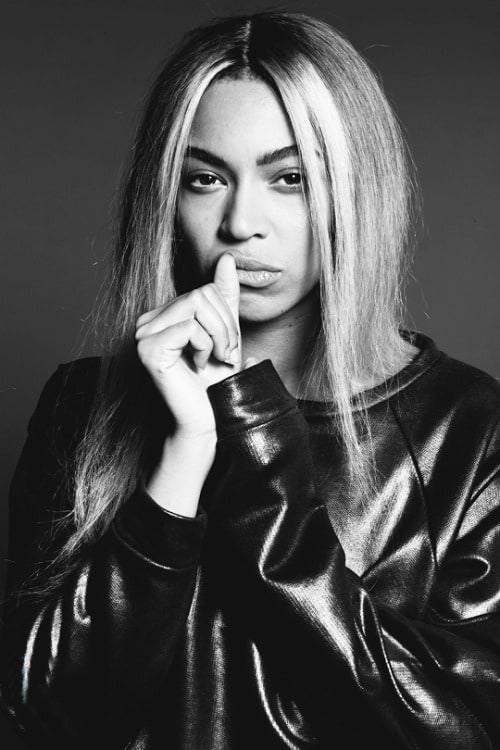 Beyoncé Knowles