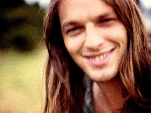 David Gilmour David Gilmour