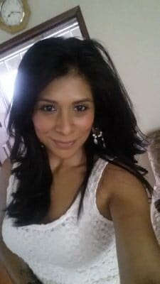 Sandra Reyes
