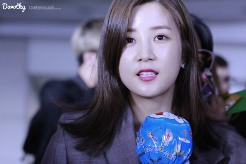 Cho Rong Park
