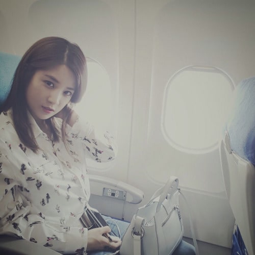 Cho Rong Park