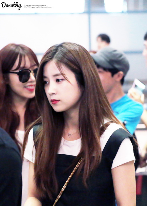 Cho Rong Park