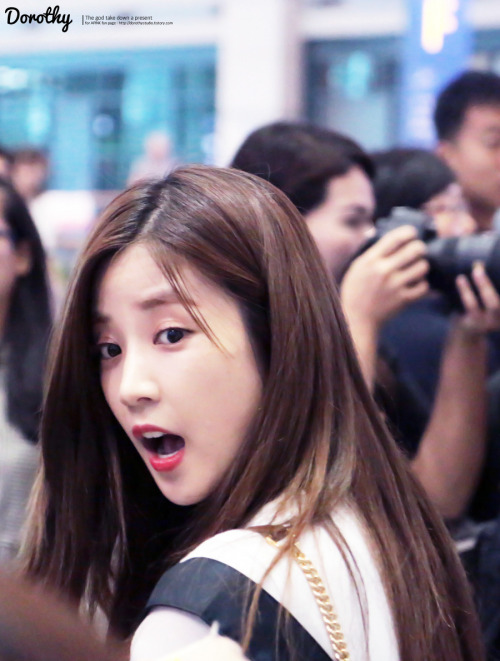 Cho Rong Park