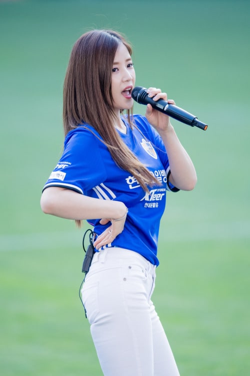 Cho Rong Park Cho Rong Park