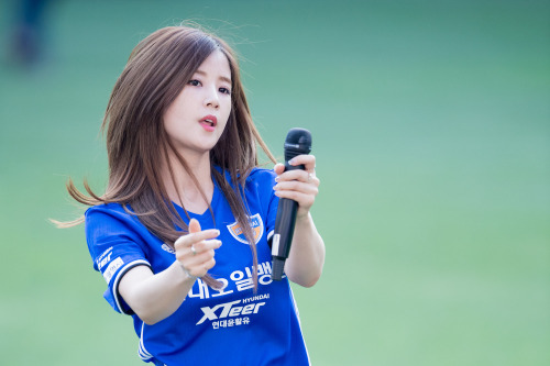 Cho Rong Park