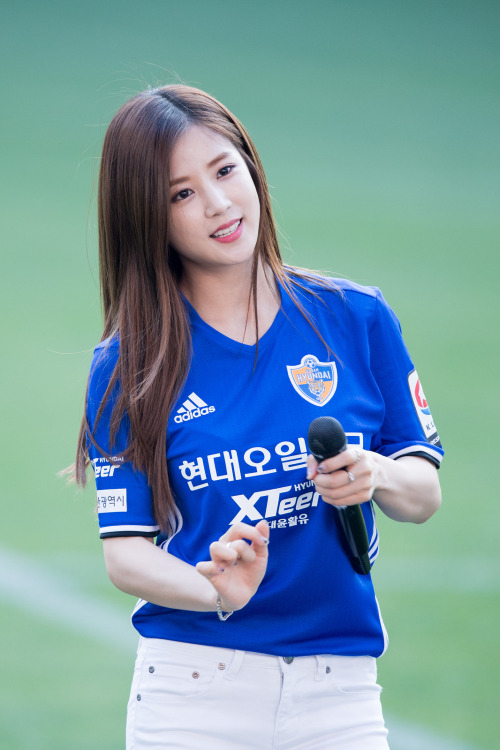 Cho Rong Park