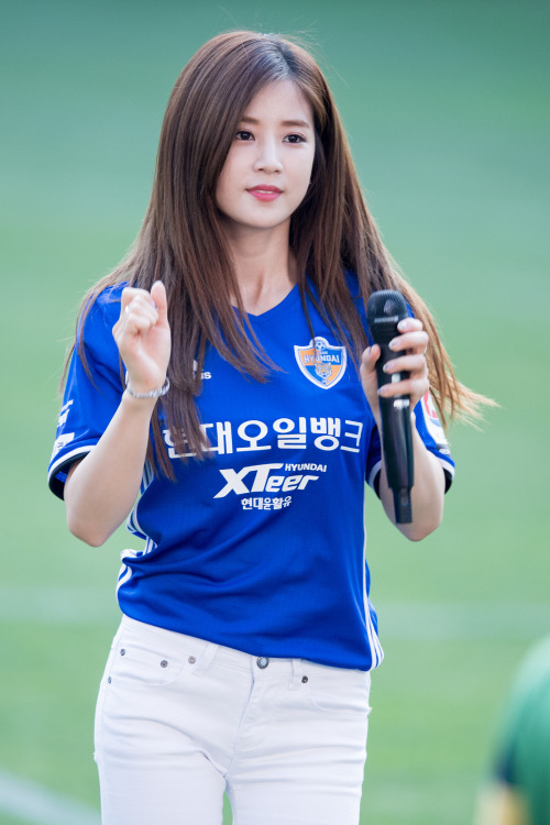 Cho Rong Park