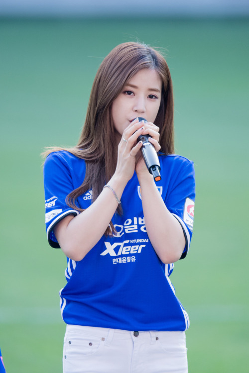 Cho Rong Park