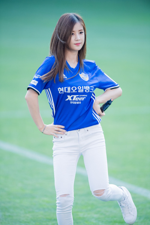 Cho Rong Park