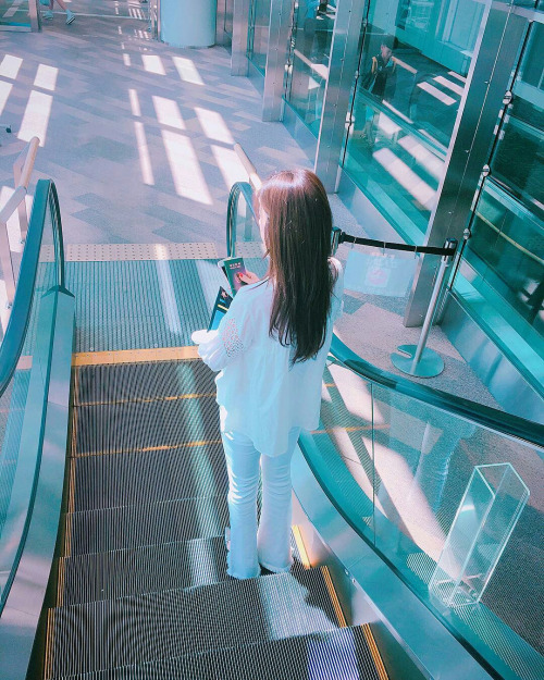 Cho Rong Park