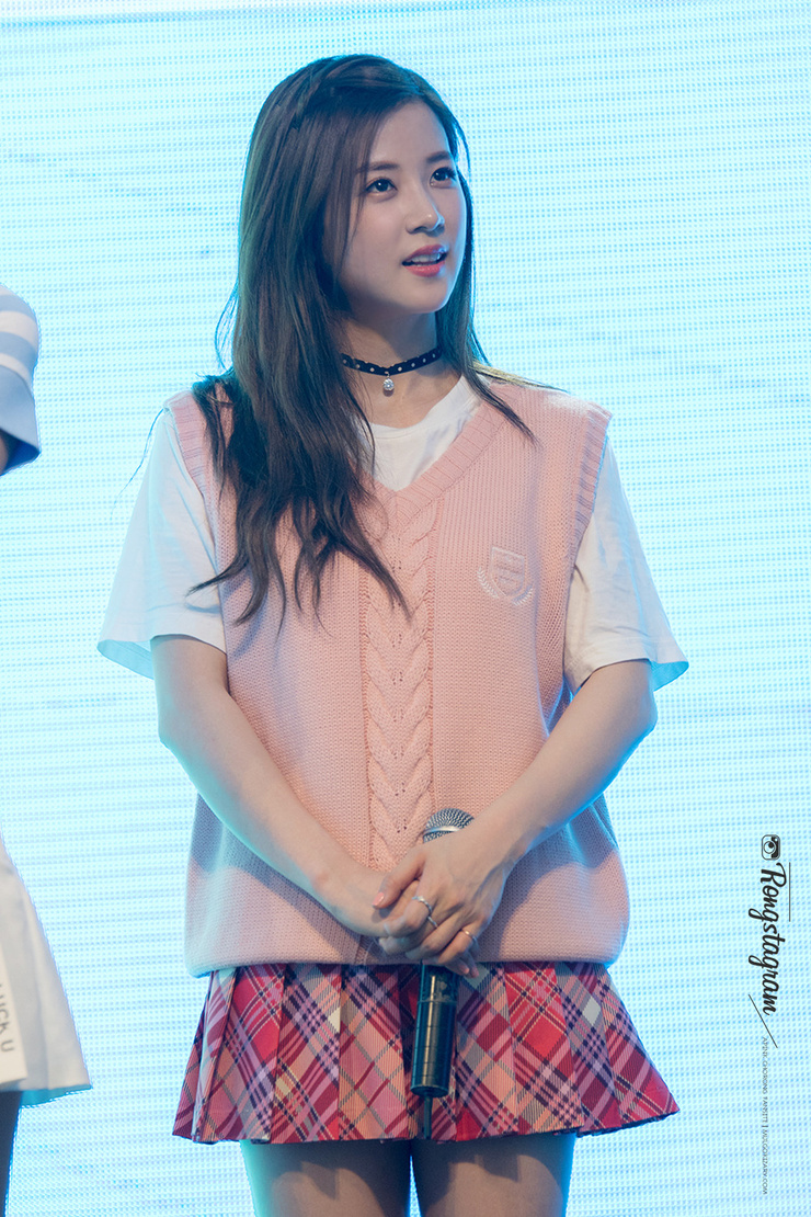 Cho Rong Park