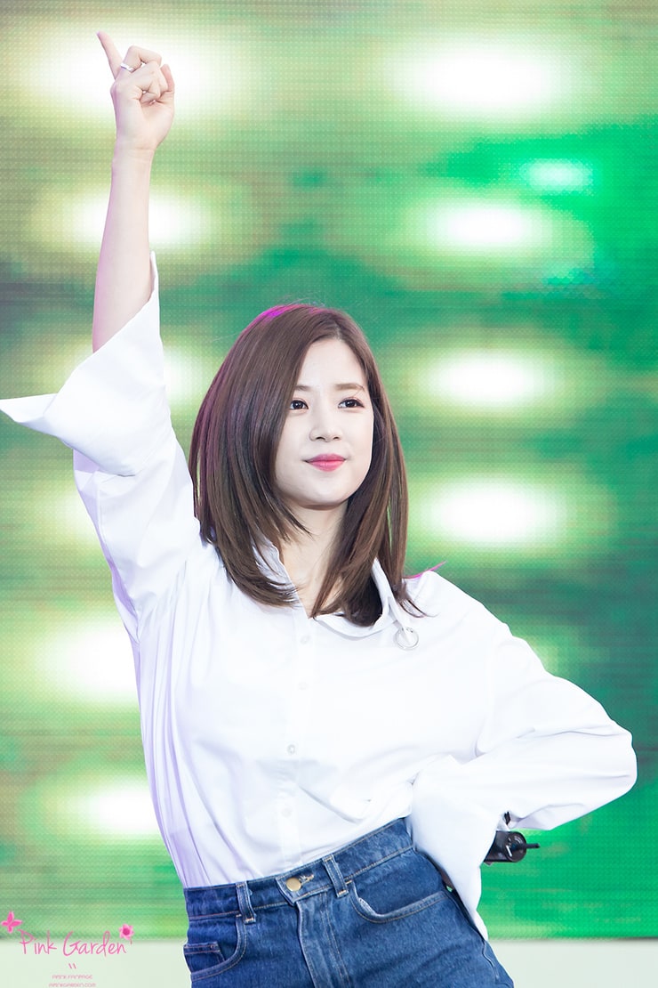 Cho Rong Park