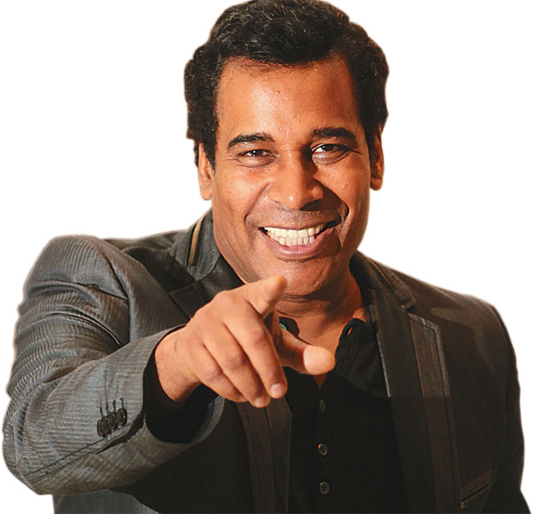 Julio Sabala