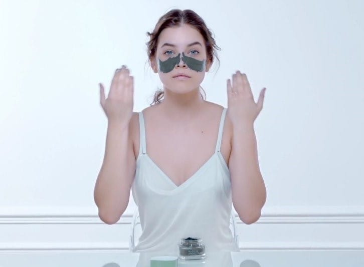 Barbara Palvin