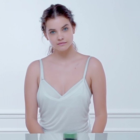 Barbara Palvin