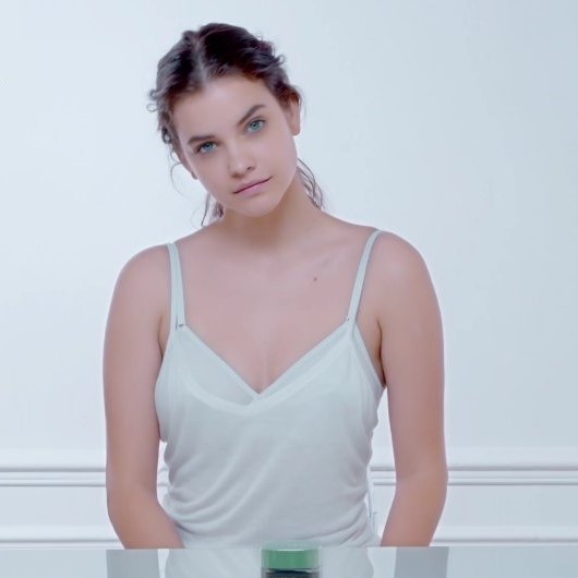 Barbara Palvin