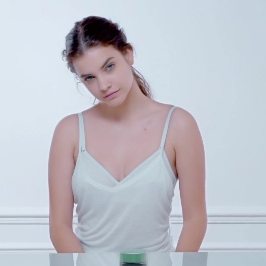 Barbara Palvin