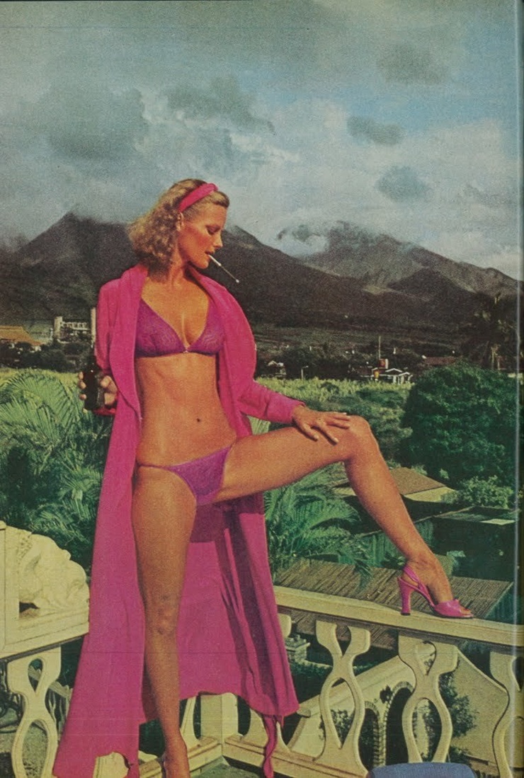 Cheryl Tiegs Cheryl Tiegs