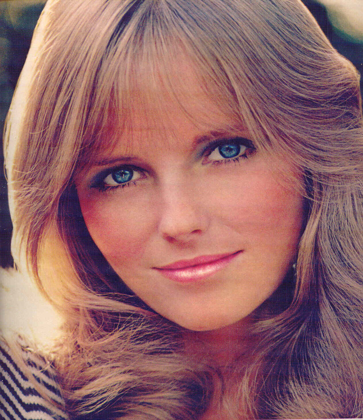 Cheryl Tiegs