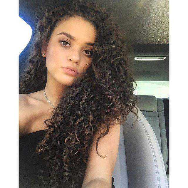 Madison Pettis Madison Pettis