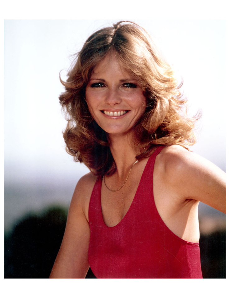 Cheryl Tiegs Cheryl Tiegs