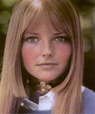 Cheryl Tiegs Cheryl Tiegs