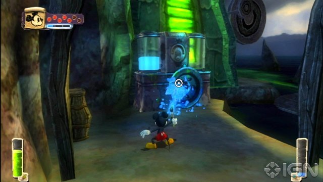 Epic Mickey