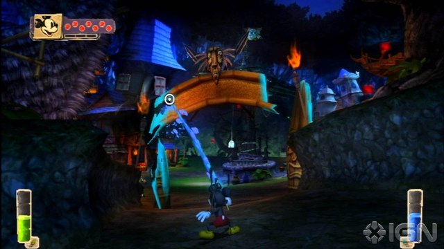 Epic Mickey