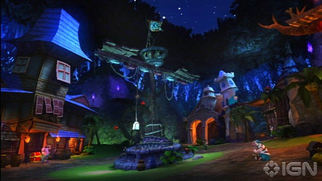 Epic Mickey
