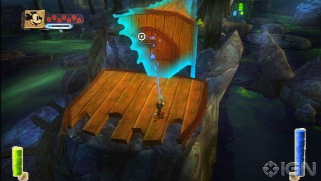 Epic Mickey