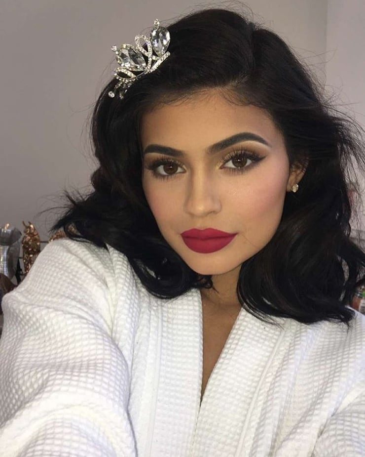 Kylie Jenner