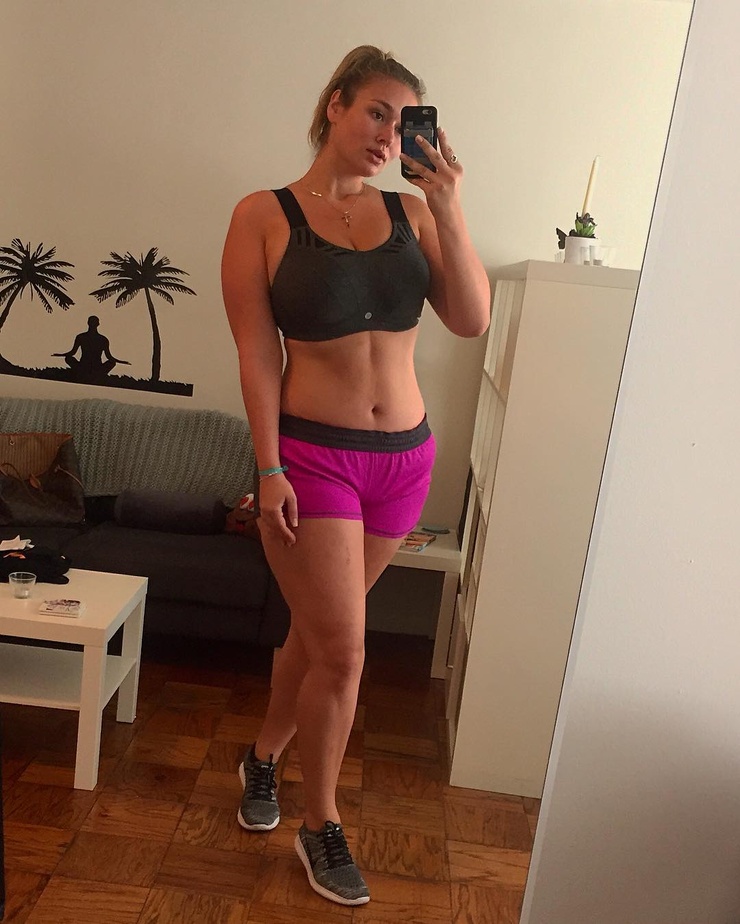 Hunter McGrady