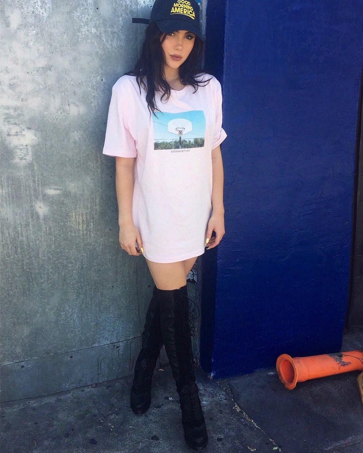 Mckayla Maroney Mckayla Maroney