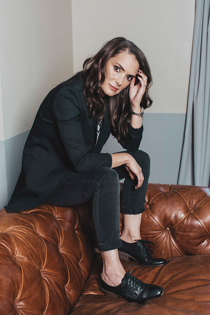 Winona Ryder Winona Ryder
