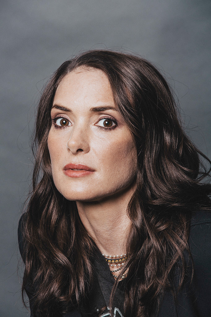 Winona Ryder Winona Ryder