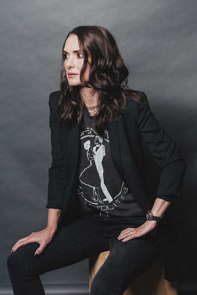 Winona Ryder Winona Ryder