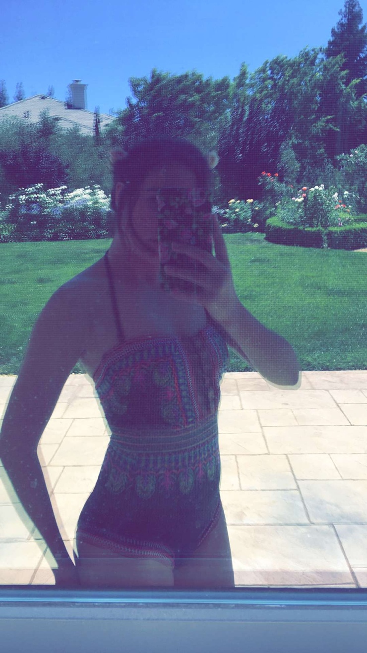 Bailee Madison
